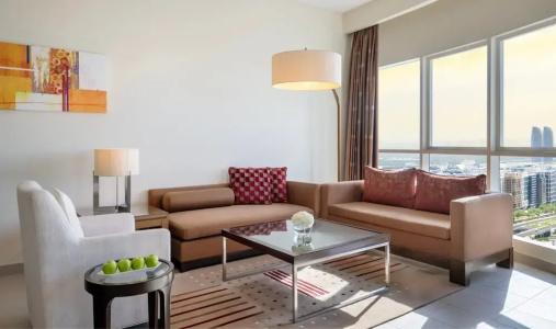 Grand Millennium Al Wahda Abu Dhabi - 83