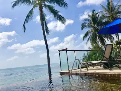 Royal Beach Boutique Resort & Spa Koh Samui - Sha Extra Plus - 83