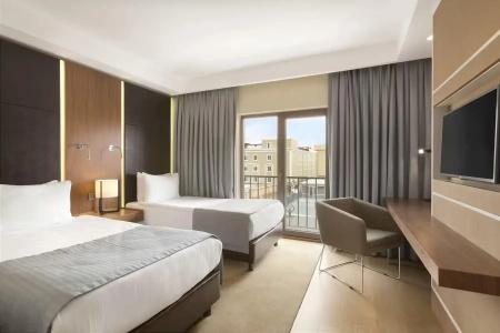 Ramada by Wyndham Istanbul Florya - 35