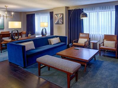 Hyatt Regency - 41
