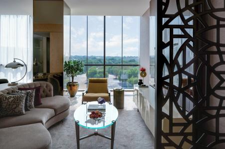 Four Seasons Dubai International Financial Centre - 134