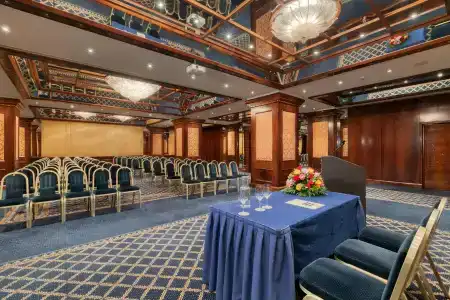 Rodos Park Suites & Spa - 32