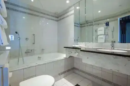 Radisson Blu Plaza, Oslo - 56