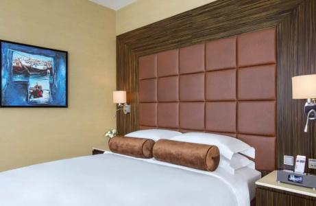 City Centre Rotana - 47