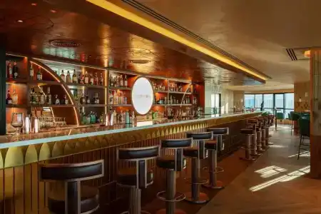Dubai Marriott Harbour And Suites - 25