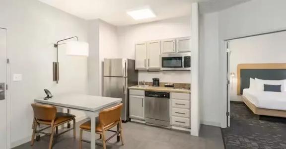 Homewood Suites by Hilton New Orleans - 56