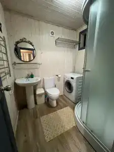 Коттеджи Турбаза Утро - 13