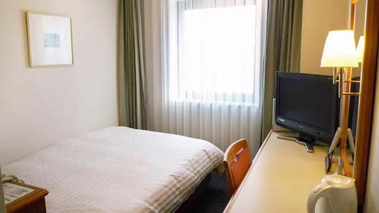 Crown Hills Koriyama - 22