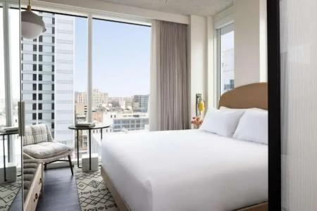 Hyatt Centric Congress Avenue Austin - 64