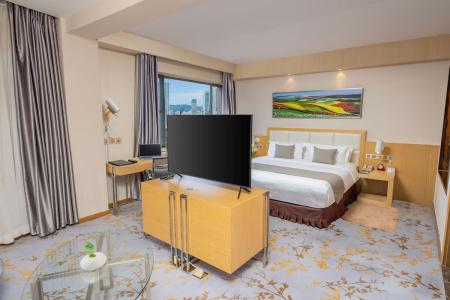 Kunming JinJiang - 30