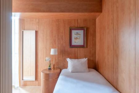 Best Western Ronceray Opéra - 27