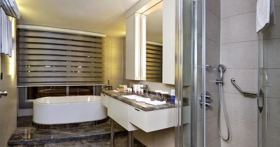 Ramada Plaza By Wyndham Izmir - 28
