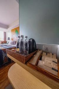 Maxonehotels At Ubud - 37