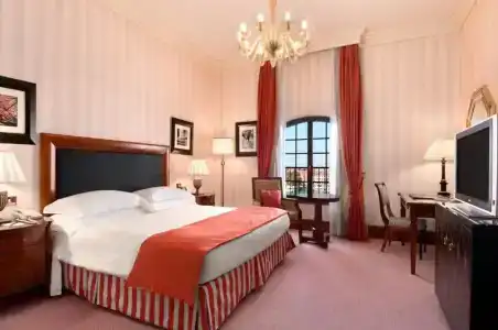Hilton Molino Stucky Venice - 50