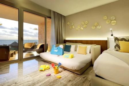 Family Selection at Grand Palladium Costa Mujeres Resort & Spa - All Inclusive - 41