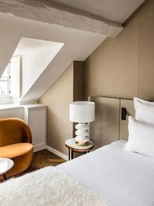Pavillon Faubourg Saint-Germain - 12