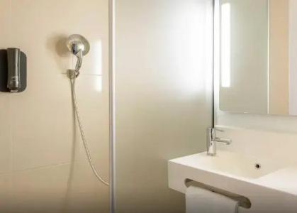 b&b hôTel Toulouse Purpan zéNith - 44