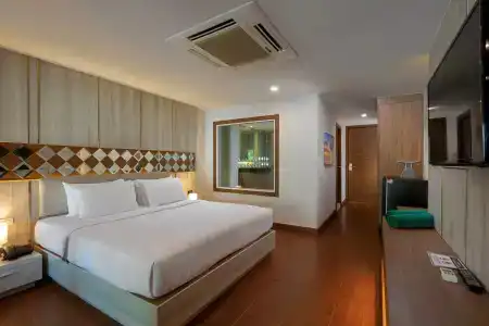 Shanaya Beach Resort & Spa Phuket - 79