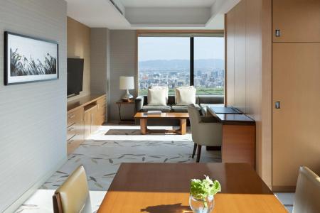Intercontinental Osaka, An Ihg - 55