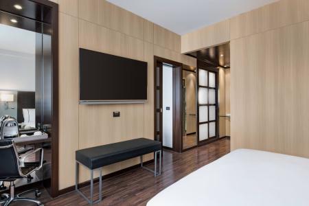 AC Bologna by Marriott - 43