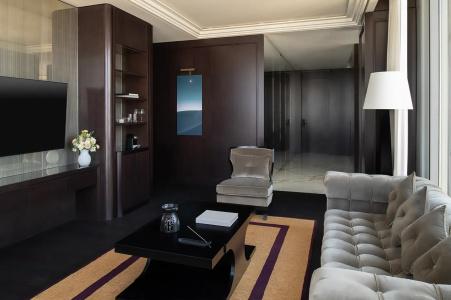 Banyan Tree at La Cigale Mushaireb - 50