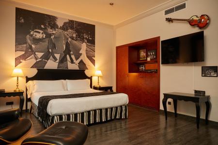El Avenida Palace - 108