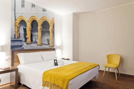 b&bs - Palermo Quattro Canti - 45