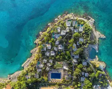 Minos Beach Art - 30