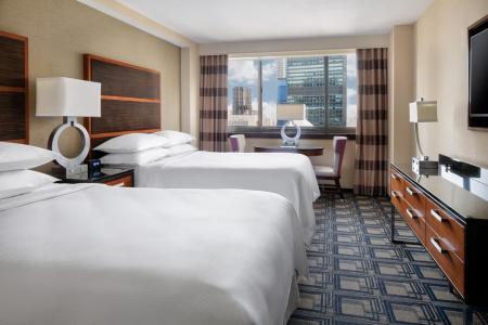 Sheraton New York Times Square - 33