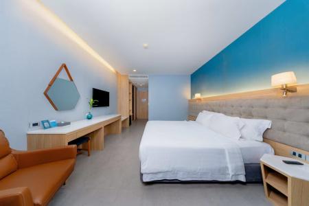 Bluesotel Krabi Aonang Beach- Sha Extra Plus - 31