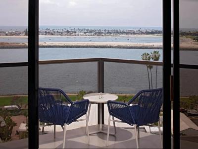 Hyatt Regency Mission Bay Spa and Marina - 42