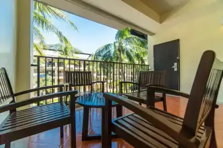 SwissôTel Suites Phuket Kamala Beach - Sha Plus - 29