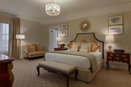 Fairmont Copley Plaza - 64