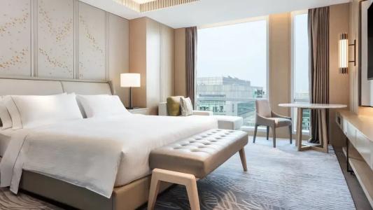 The Westin Beijing Financial Street - 76