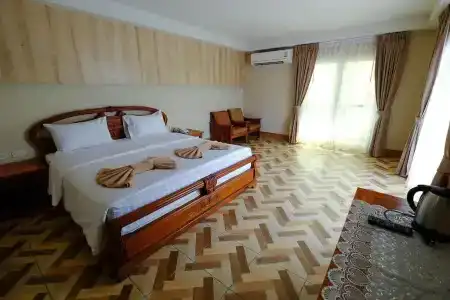 Harmony Inn - 24