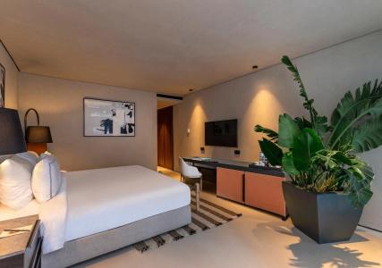 Lujo A`la Carte All Inclusive - 107