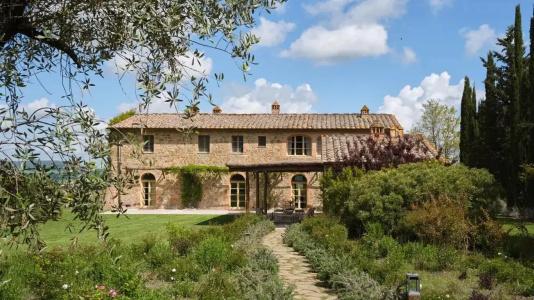 Rosewood Castiglion del Bosco - 187