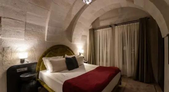 Artemis Cave Suites & Spa - 35