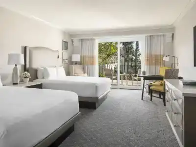 Hyatt Regency and Spa - 51