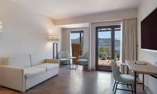 Doubletree By Hilton Bodrum Isıl Club Resort - Ultra All Inclusive - 63