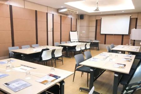 Phavina Rayong Sha Extra Plus - 24
