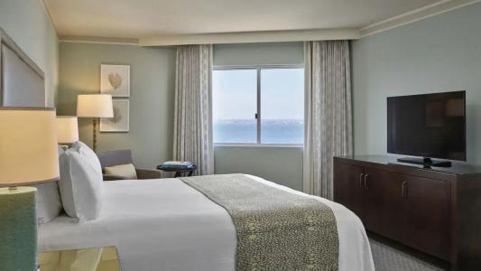 Loews Coronado Bay Resort - 77