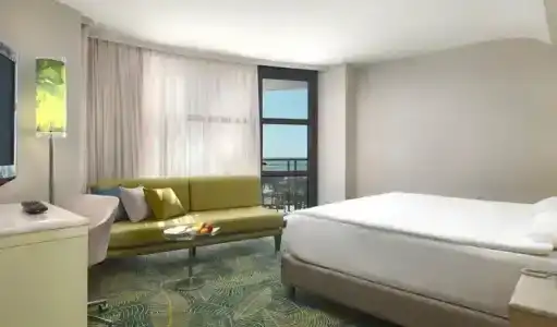 Cornelia De Luxe Resort - 27