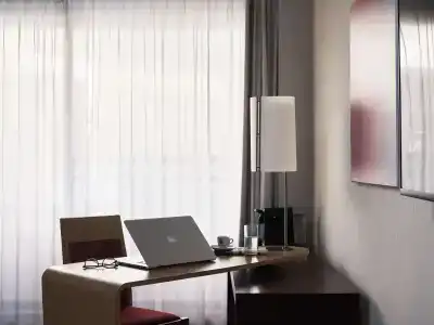 Novotel Athens - 32