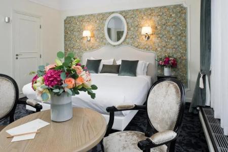 Hôtel Saint-Pétersbourg Opéra & Spa - 5