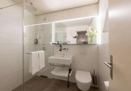Sunstar & SPA Grindelwald - 76