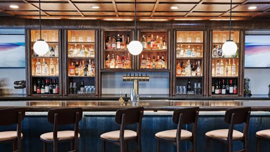 Hyatt Regency Boston/Cambridge - 14