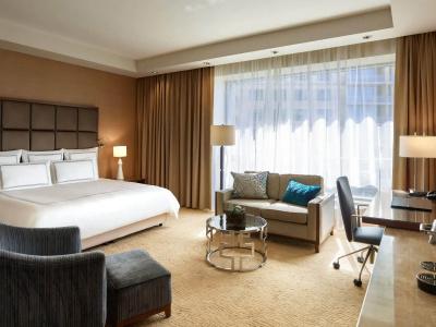 Swissôtel Al Ghurair Dubai - 44
