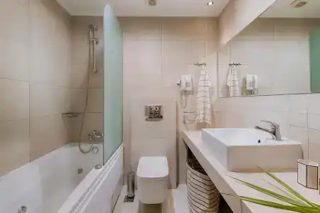 Villa Di Mare Seaside Suites - 53