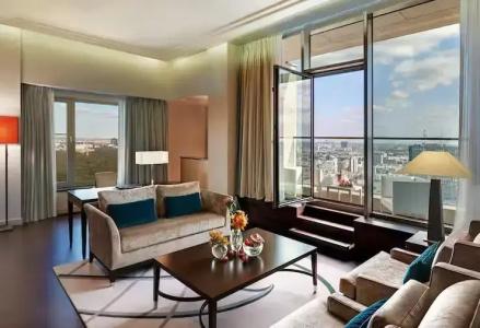 Waldorf Astoria Berlin - 78